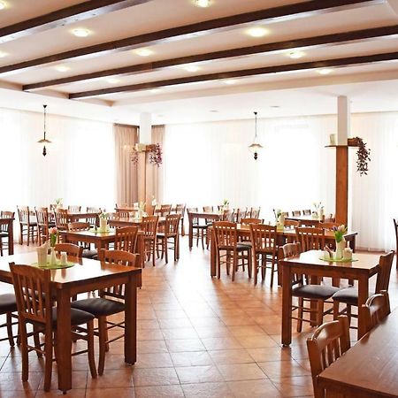 Penzion U Kostela Ujezd u Brna Ngoại thất bức ảnh